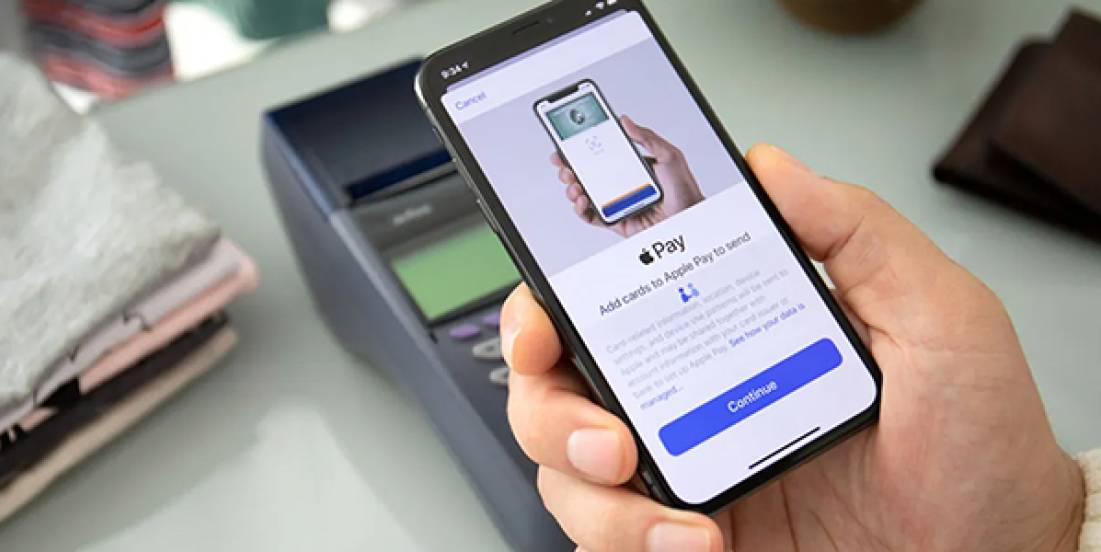 Pagos sin contacto al alza: Cambiarán la forma de movernos y comprar