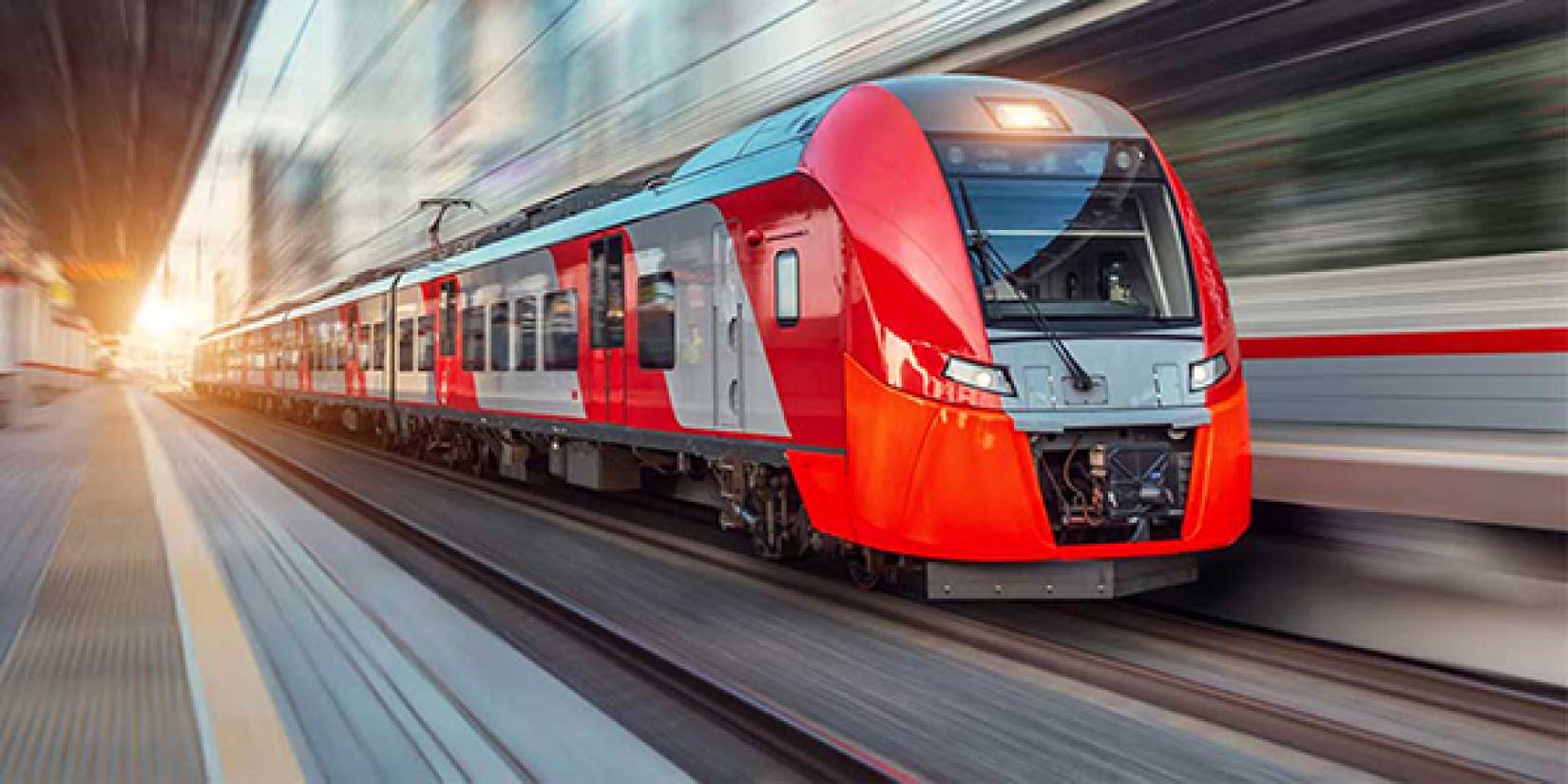 CDMX–Pachuca y CDMX–Querétaro: Trenes de pasajeros toman velocidad
