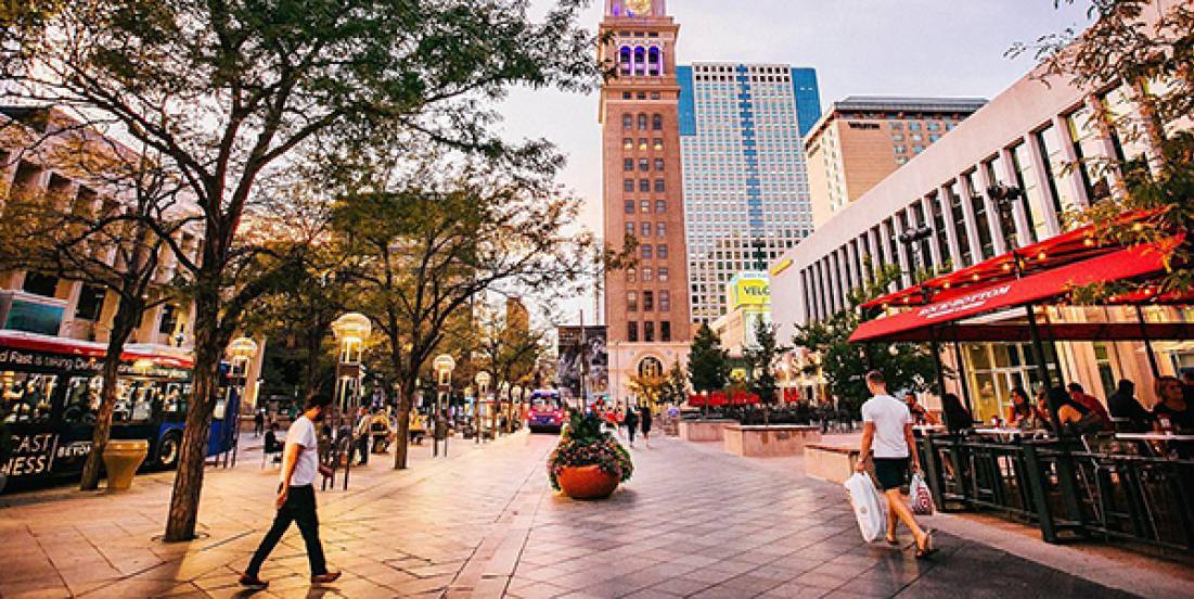 Denver impulsa el cambio con acciones sostenibles y resultados visibles