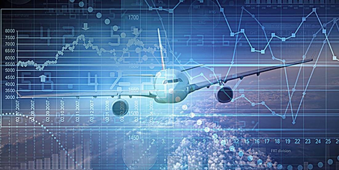 Tráfico aéreo crece en julio: Repunte nacional e impulso clave desde Cancún