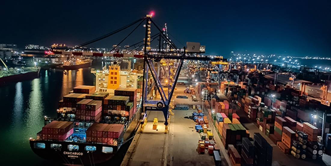 Suiza escala posiciones y se convierte en el 9° mayor inversionista de México