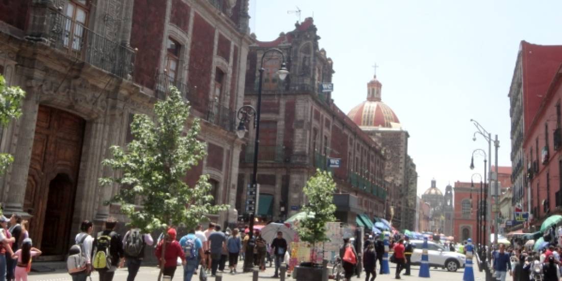Airbnb: Cómo las reservas en línea fortalecen la economía local en México