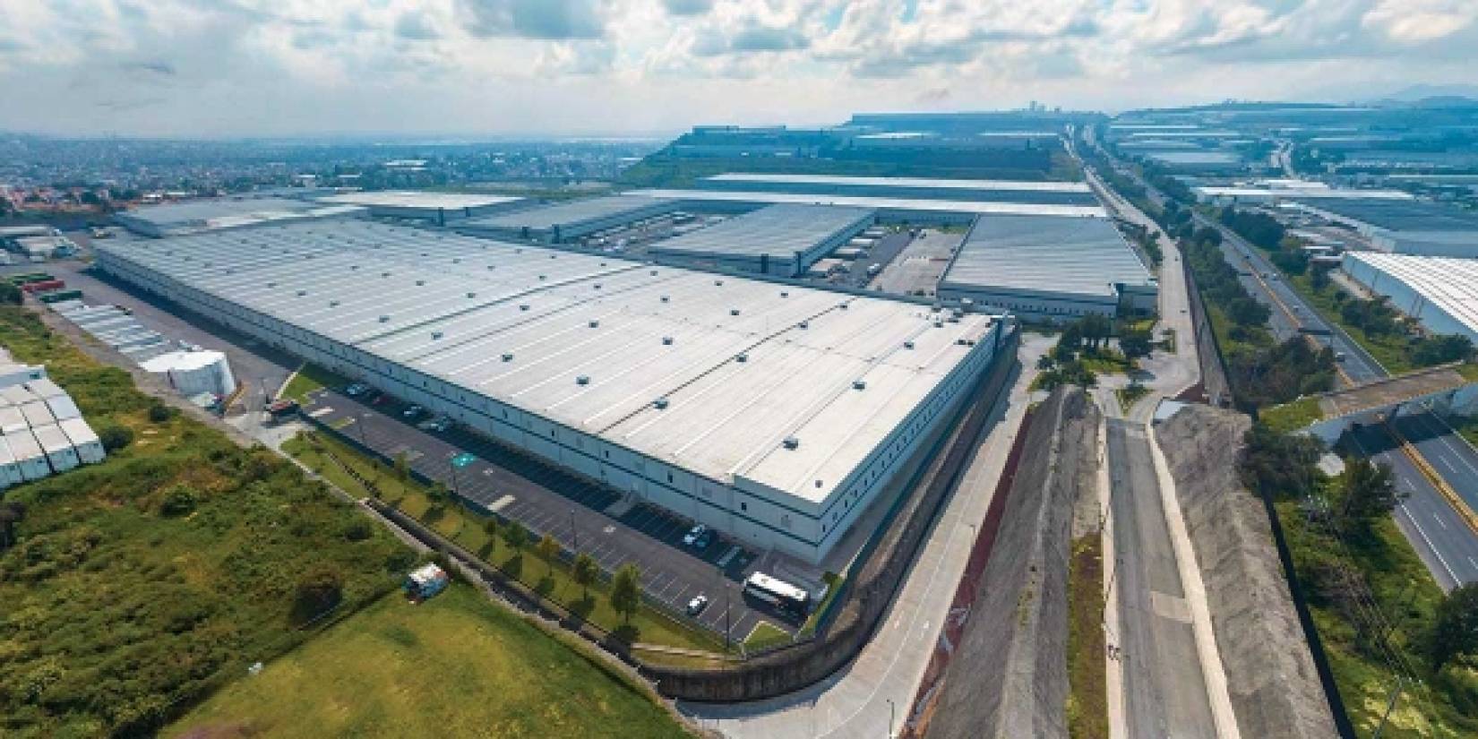 CDMX, imán industrial y logístico: Crece demanda y surgen nuevos corredores