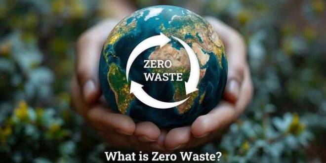México avanza hacia el modelo Zero Waste en construcción y diseño corporativo