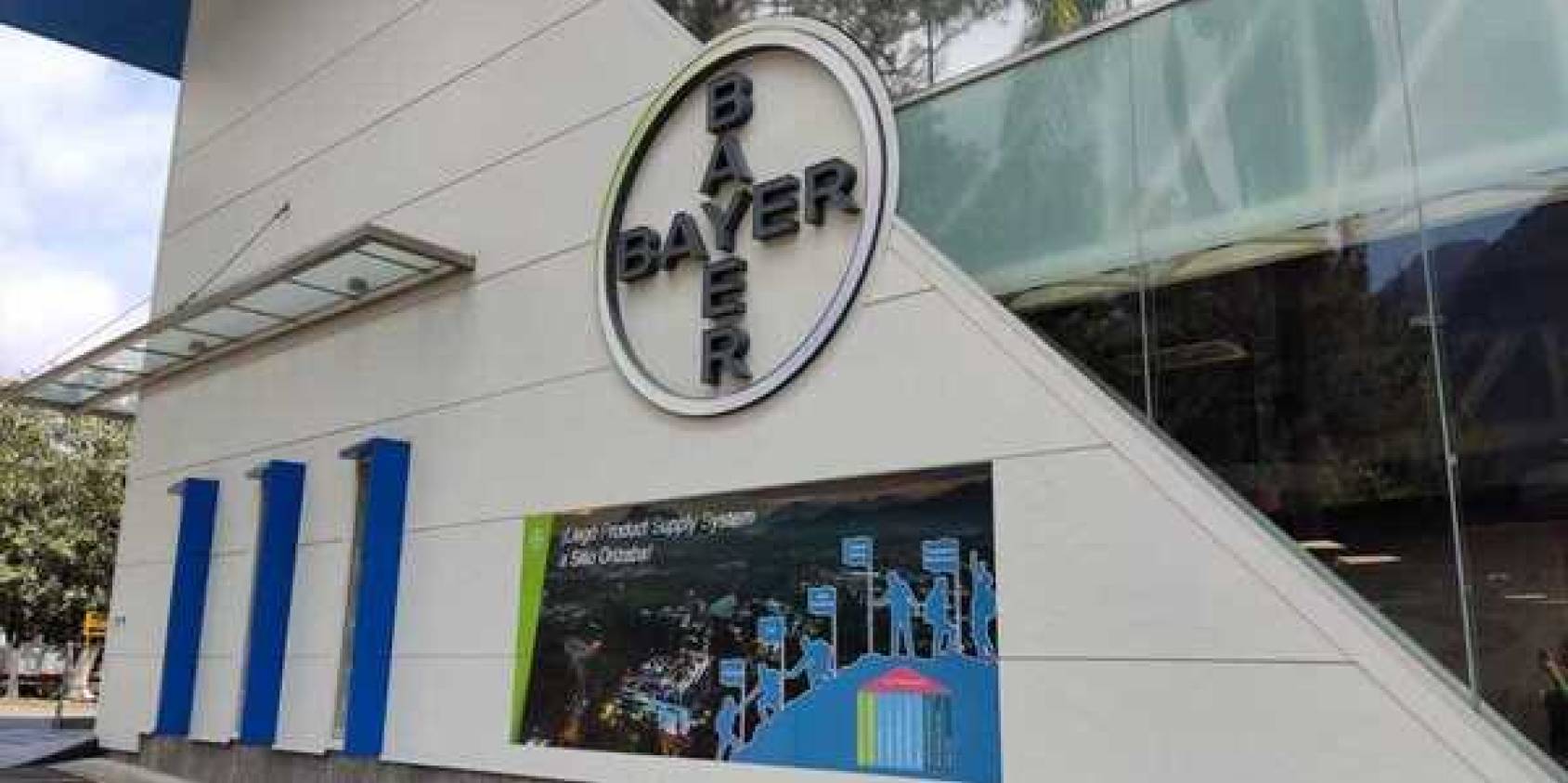 Bayer anuncia inversión de 800 millones de pesos en planta de Orizaba, Veracruz