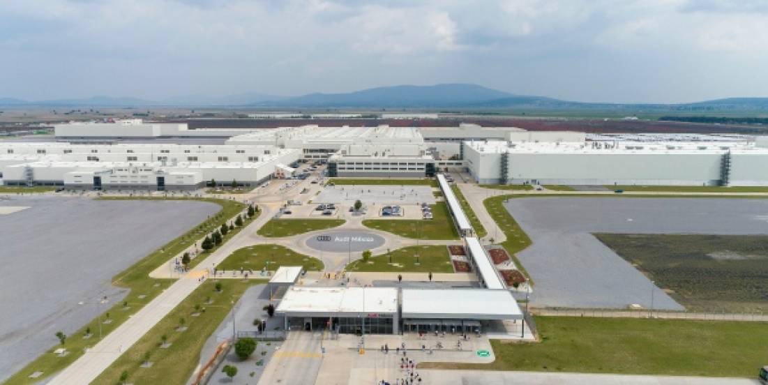 Puebla recibirá inversión de 2 mil mdp para Polo de Desarrollo
