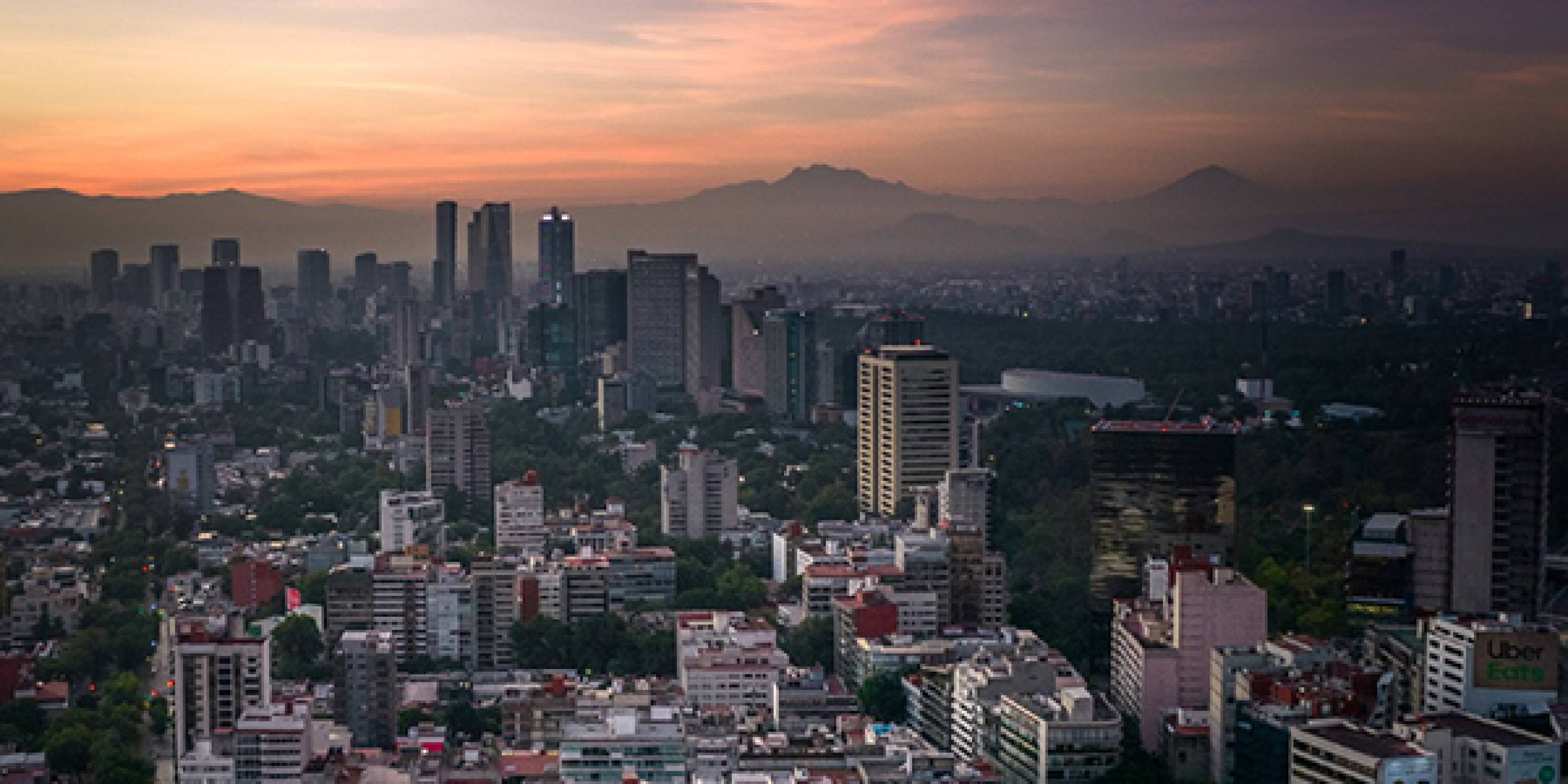Mercado residencial en CDMX muestra solidez, pese a crecimiento marginal