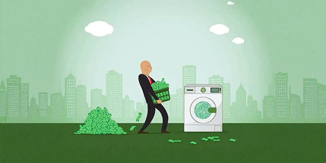 El sector inmobiliario mexicano es altamente vulnerable al lavado de dinero