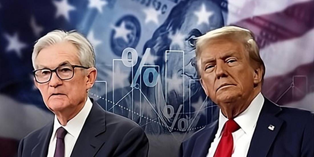 Peso se aprecia moderadamente y mercados atentos a la Fed y a Trump