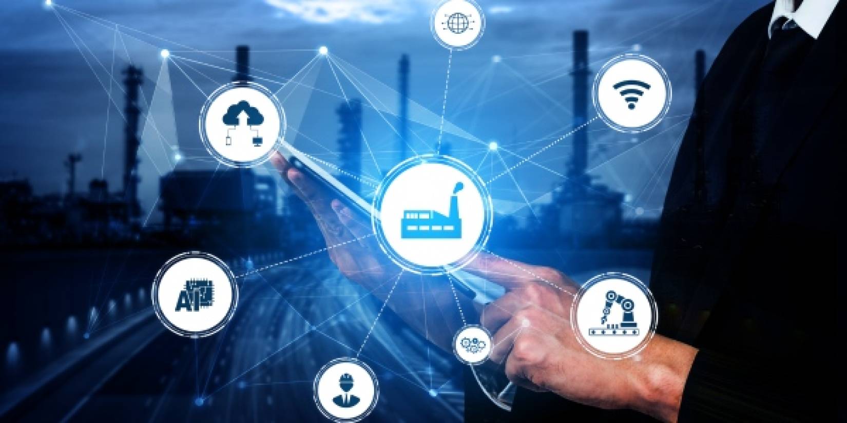 Premios que reconocen la innovación digital en la infraestructura