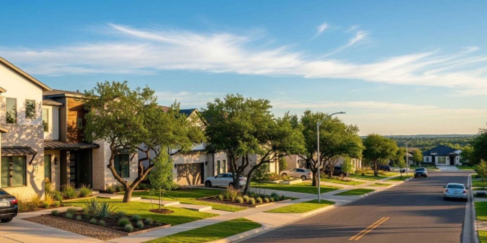 Aumenta 9% la venta de viviendas a compradores internacionales en Texas