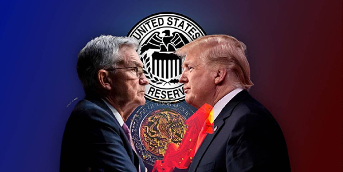 El peso arranca con ganancias y el dólar se debilita por tensiones en la Fed