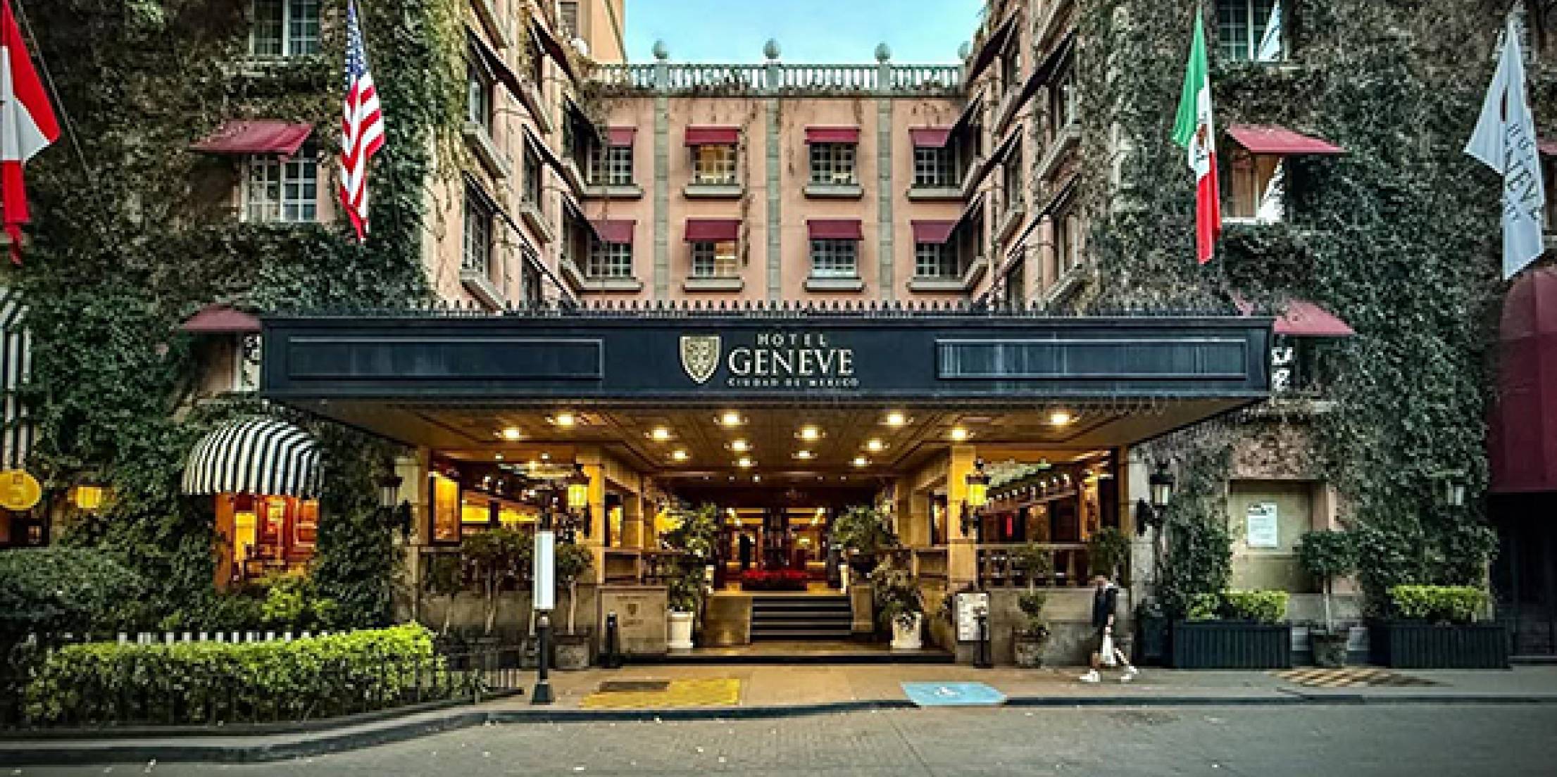 CDMX se prepara en la Zona Rosa para recibir turistas rumbo al 2026