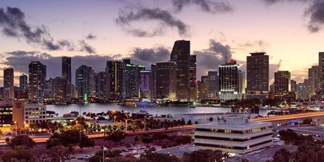 Miami registra dinamismo en el segmento de condominios económicos
