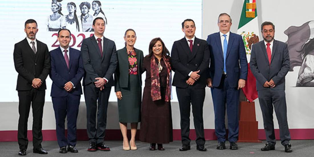 Tlaxcala, primer estado en avanzar con un Polo de Desarrollo para el Bienestar