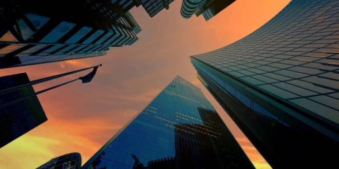 Oficinas y residencias para mayores marcan el rumbo del real estate mundial