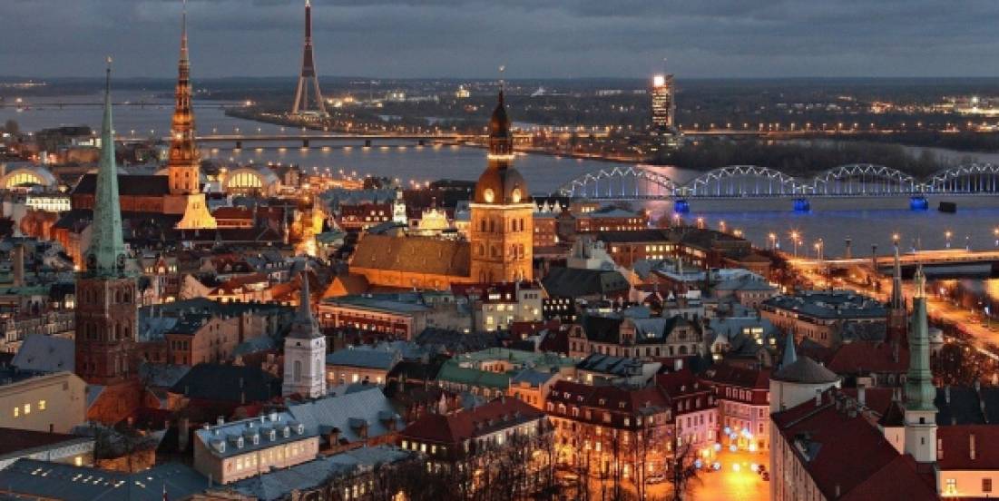 Riga apuesta por edificios más verdes con programa de eficiencia energética