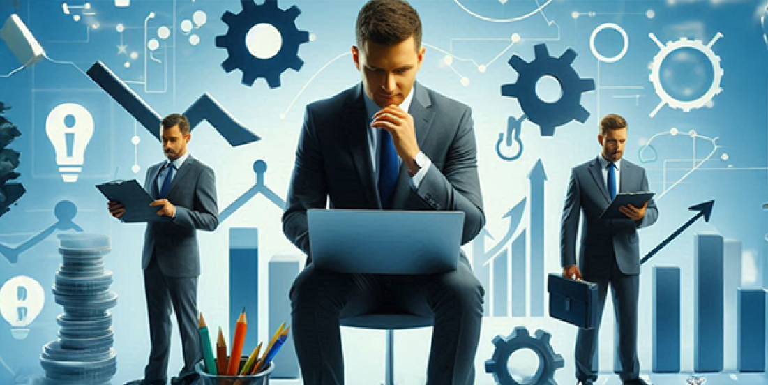 Inflación, tensiones y aranceles frenan las perspectivas empresariales