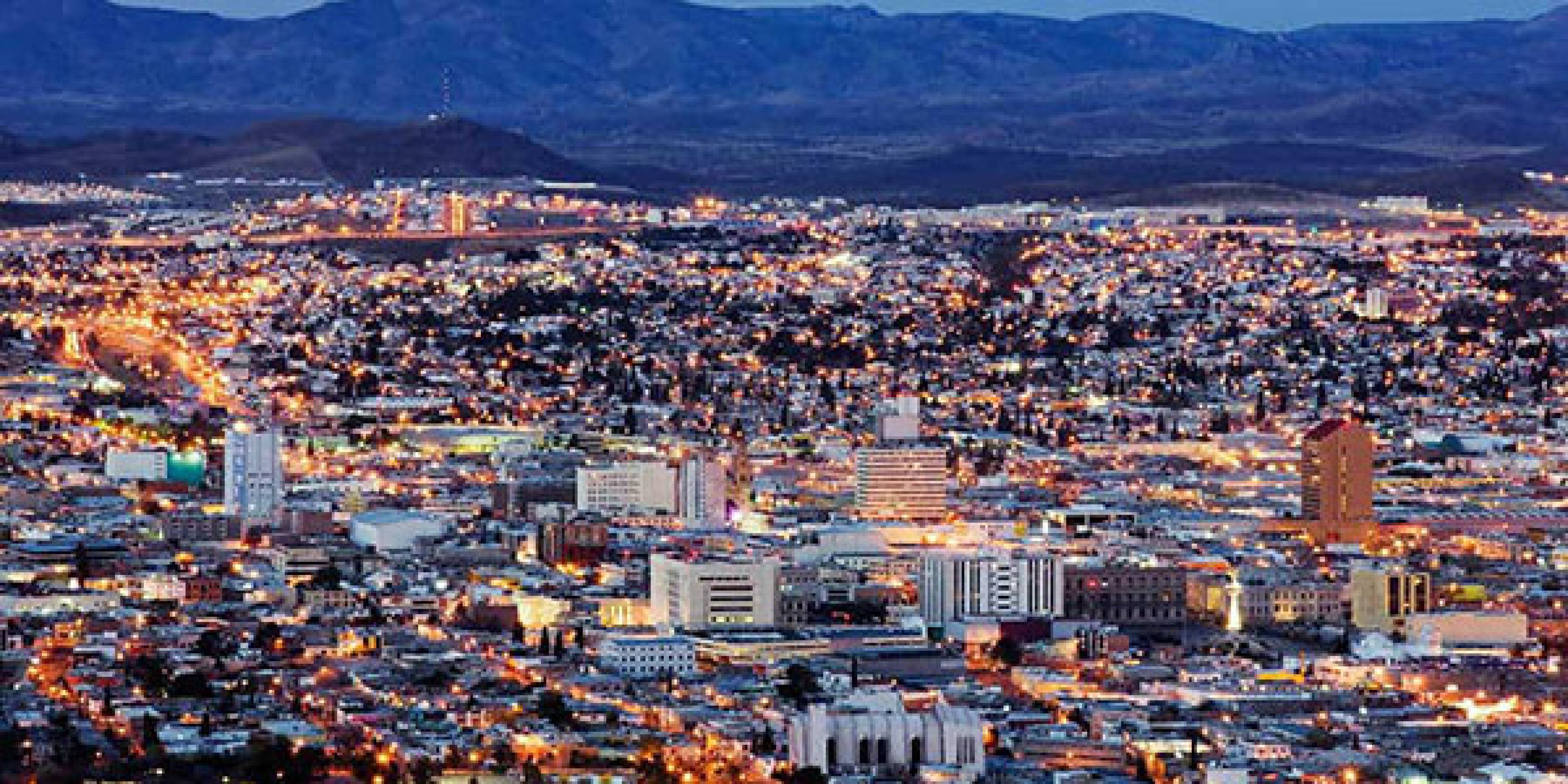 Ciudad Juárez eleva su demanda industrial en julio-agosto 2025