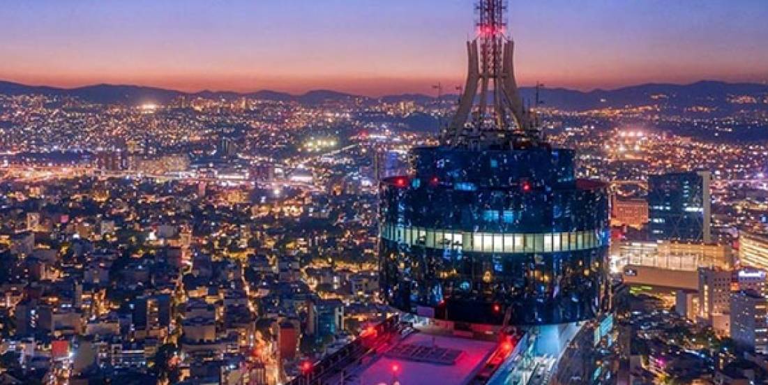 Evolución del mercado habitacional en la ZMCDMX durante el 2T2025