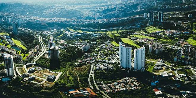 Bosque Real, 15 años construyendo una ciudad inteligente en México