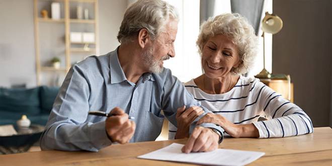 La vivienda en caso de viudez: ¿qué hacer y cómo gestionarla?