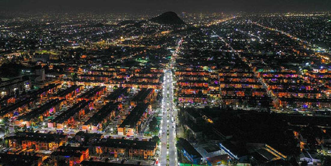 Departamentos de 2 recámaras dominan la demanda en CDMX