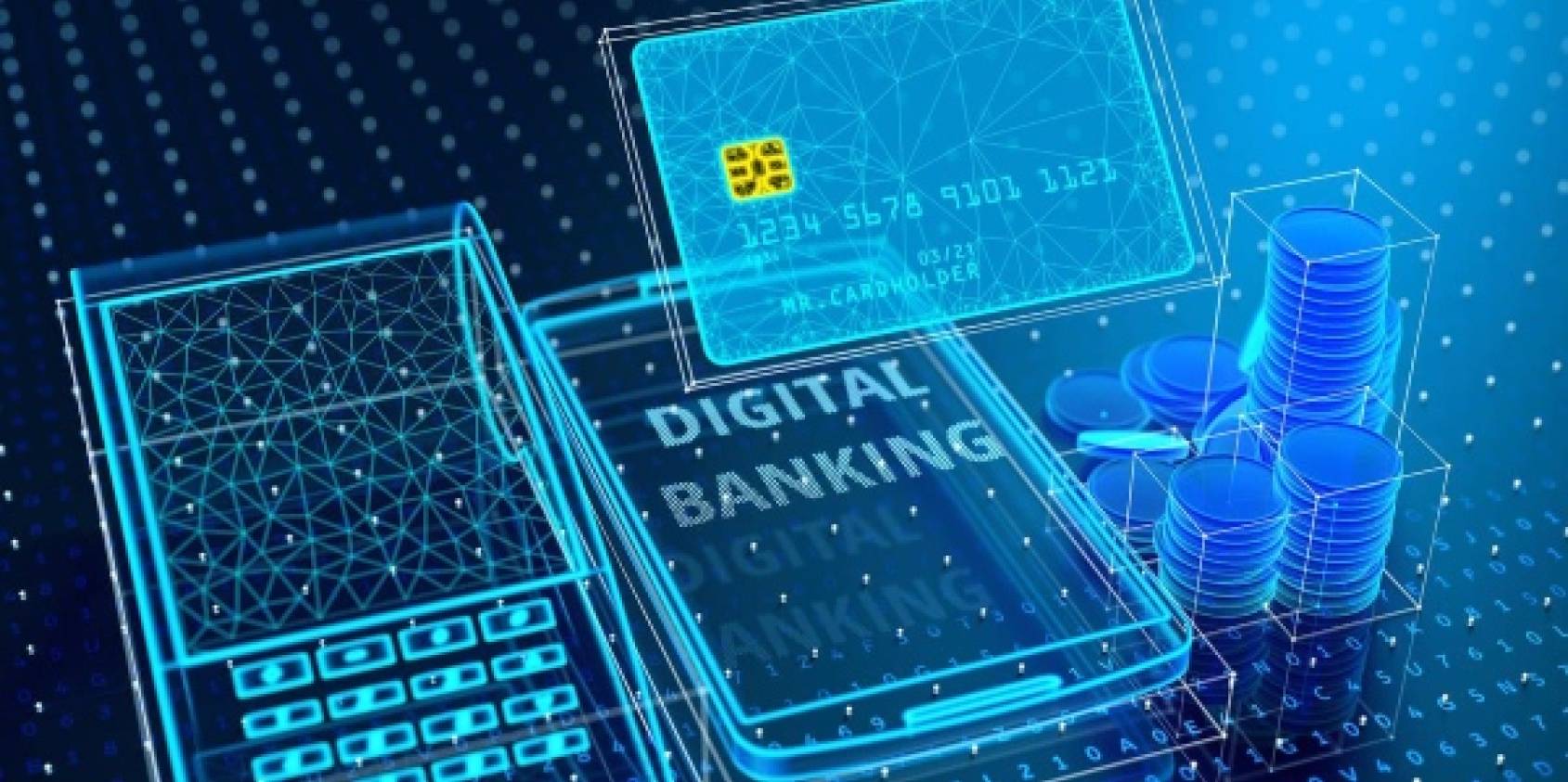 Más del 60% de las operaciones bancarias en México ya son digitales