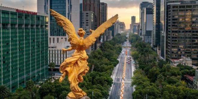 Alcaldía Cuauhtémoc se consolida como epicentro de la vivienda en la CDMX