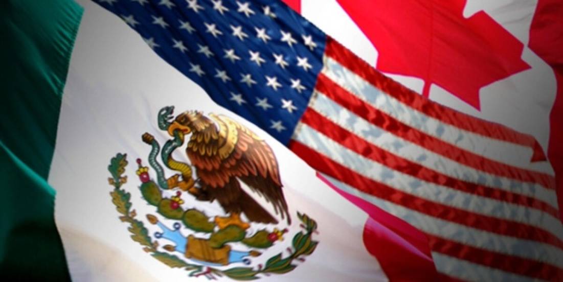 México se prepara para revisión del T-MEC con medidas de protección industrial