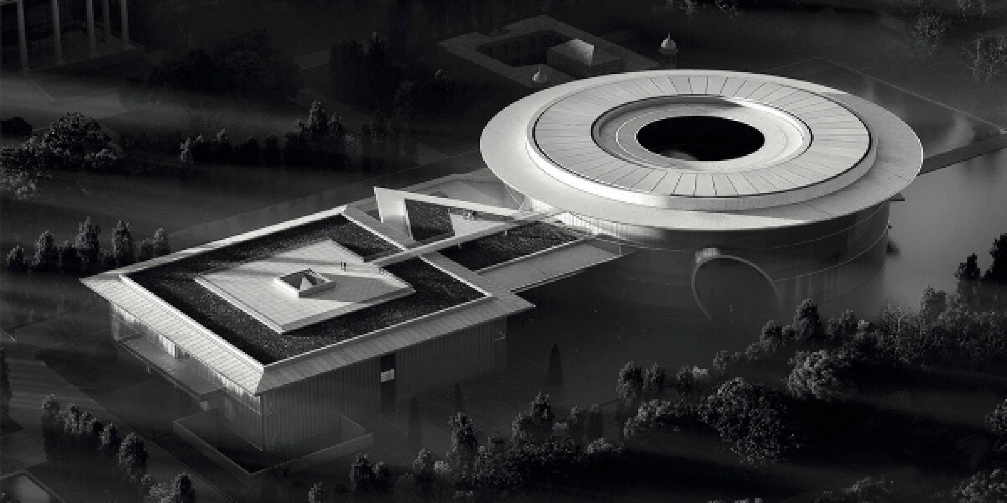 Tadao Ando diseña el Museo Nacional de Uzbekistán