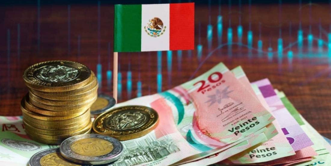 Peso estable a la espera de la Fed: Dólar ronda los $18.30