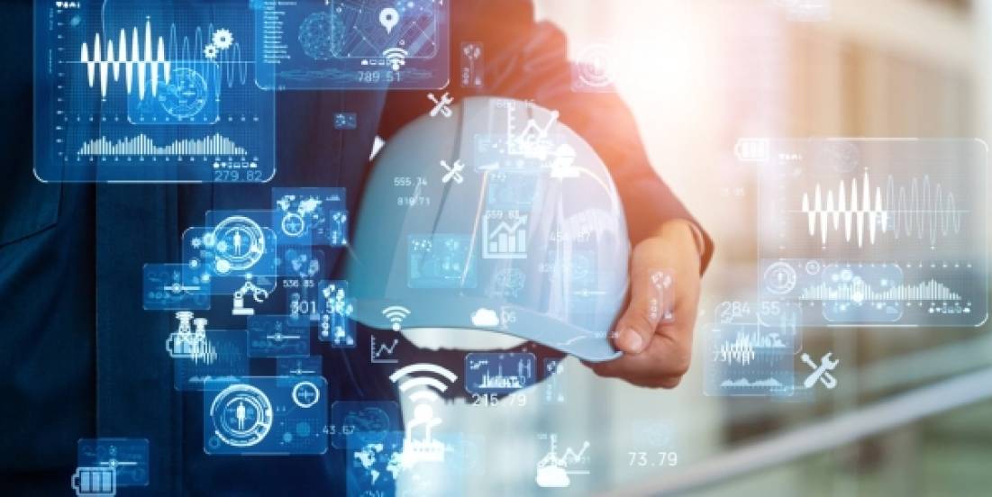 Tecnología reduce hasta 84% partículas contaminantes en la construcción