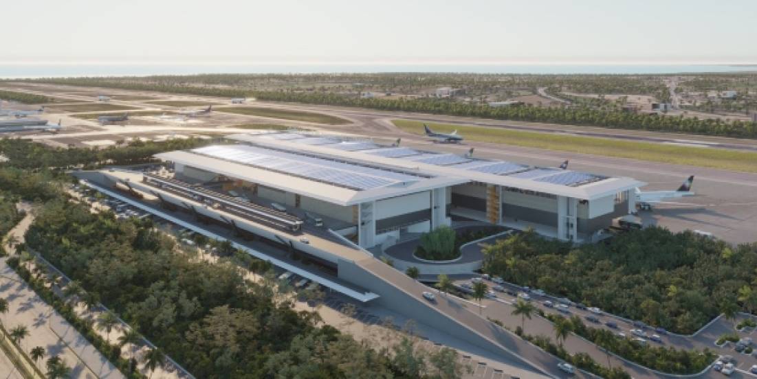 Aeropuerto de Puerto Vallarta amplía su conectividad con Norteamérica