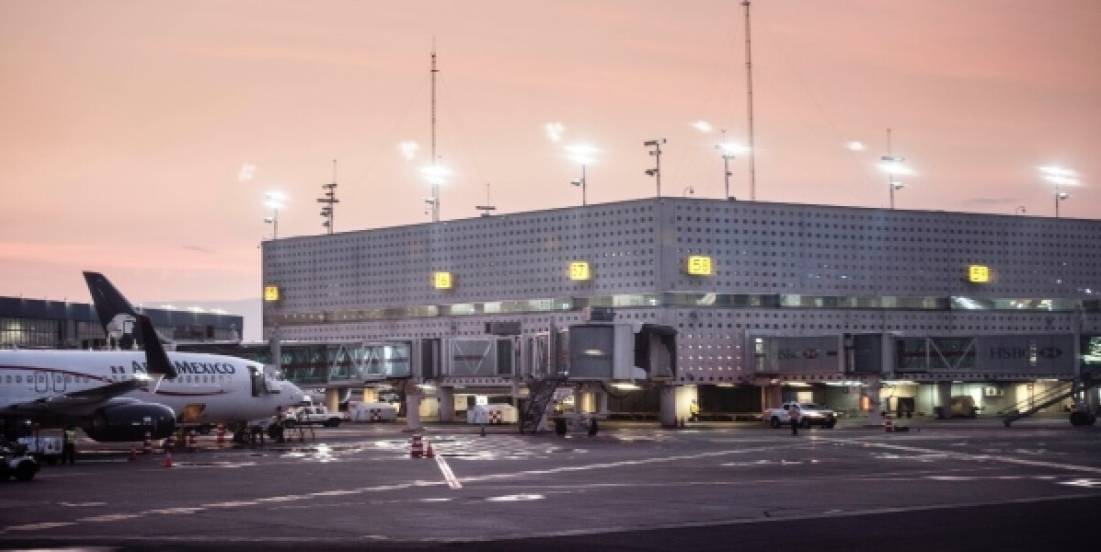 Modernización de aeropuertos en México dejará legado más allá del Mundial 2026