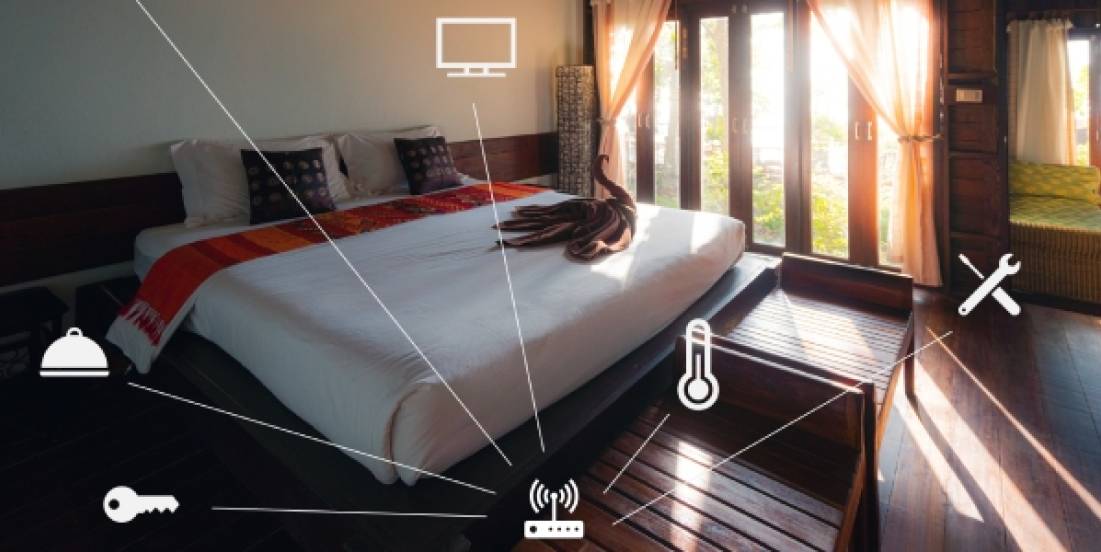 Hoteles inteligentes y ecológicos: La revolución del turismo en 2025