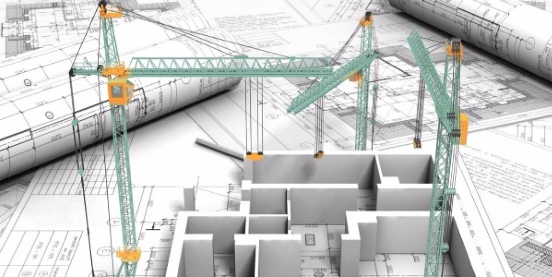 Obra pública se desploma y construcción suma 15 meses en terreno negativo