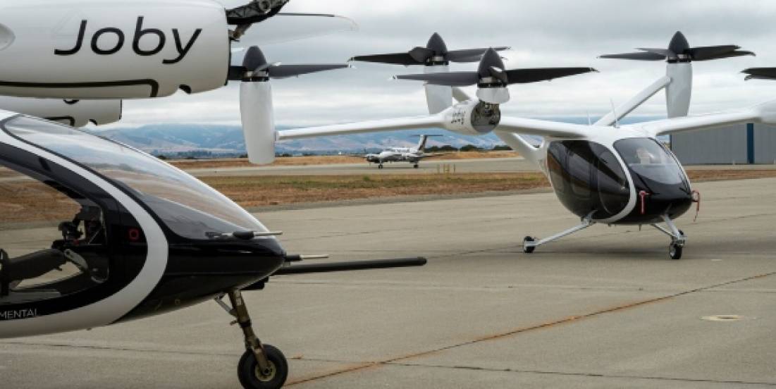 Uber ofrecerá movilidad aérea urbana con taxis eléctricos