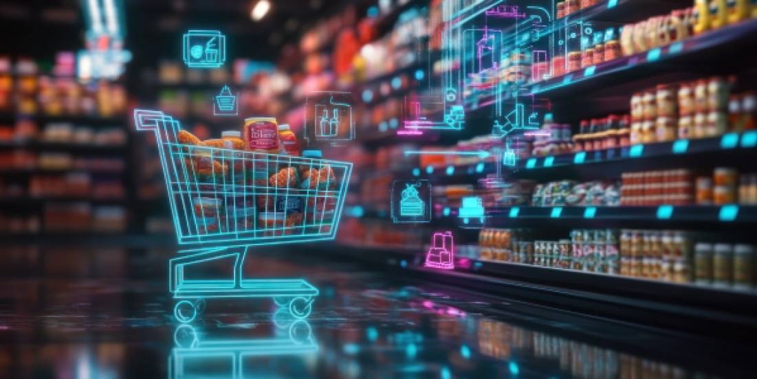 La IA hace del retail una experiencia más simple, personalizada y confiable