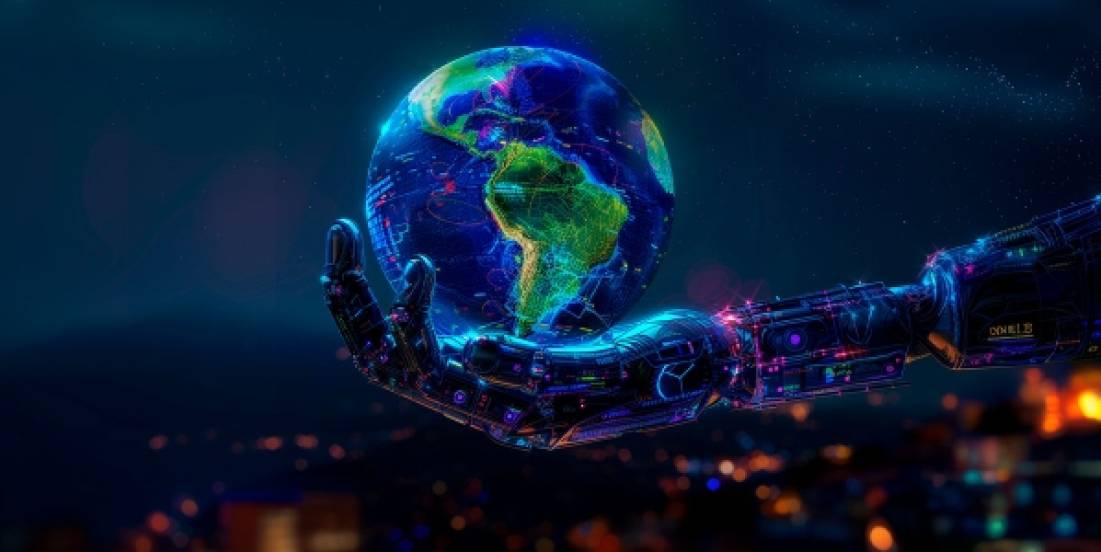 93% de las empresas usan IA en Latam, pero solo 24% la aplica a gran escala