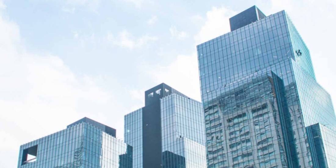 Oficinas en CDMX: Normalidad combina flexibilidad y planes de expansión