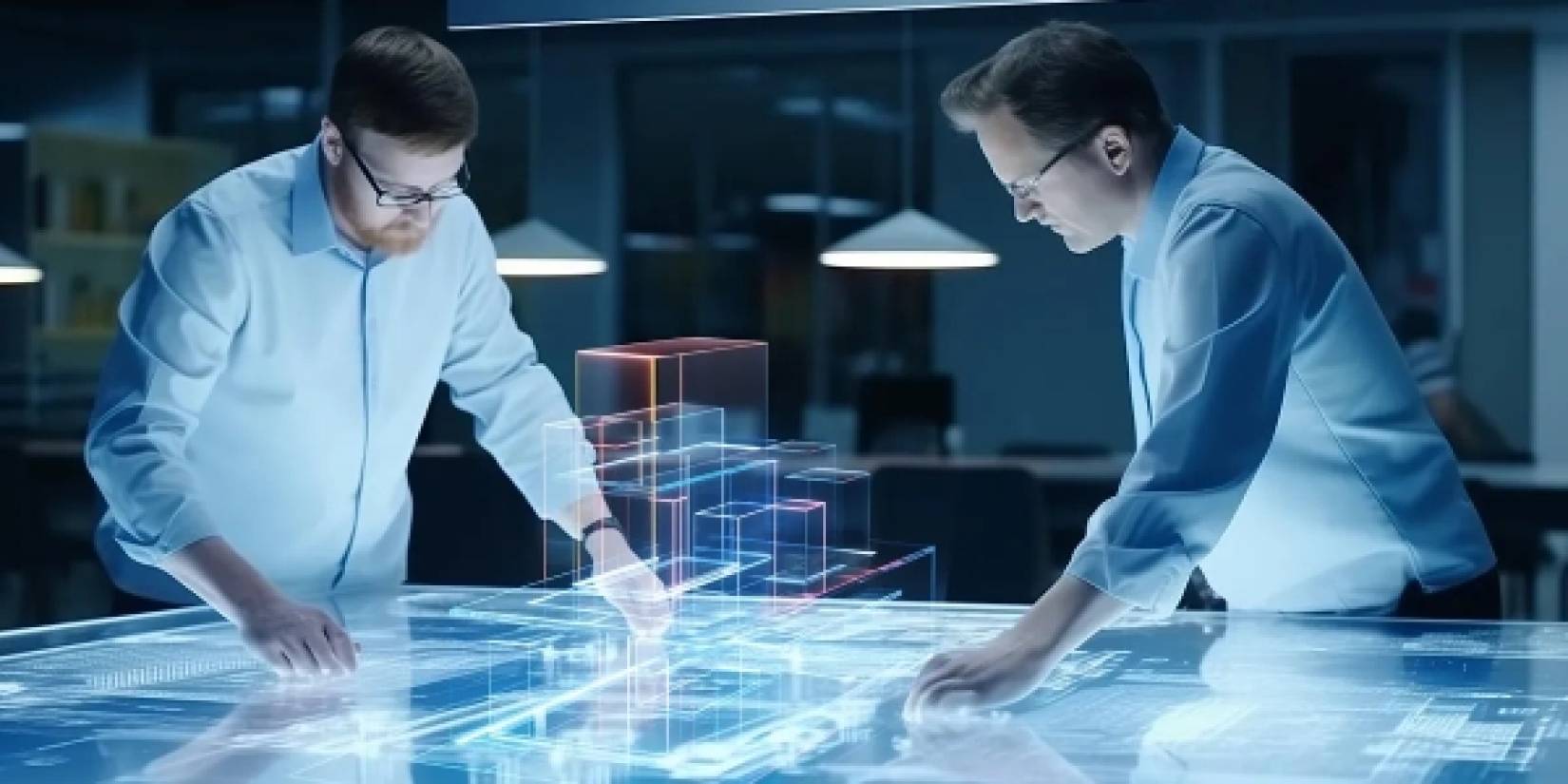 De los planos al modelo digital: El salto pendiente en la construcción mexicana