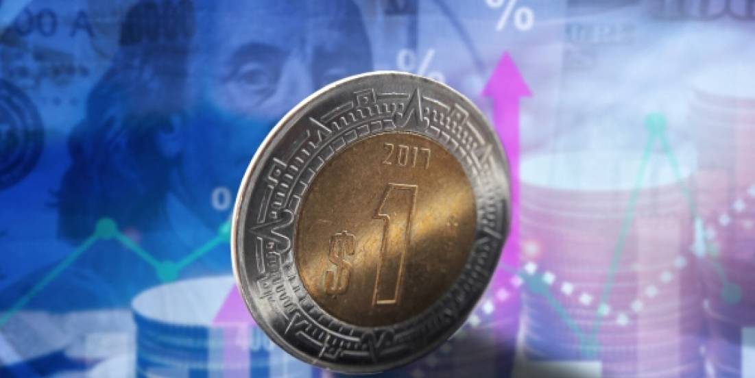 Peso firme en 2025: Acumula alza de 12% en nueve meses