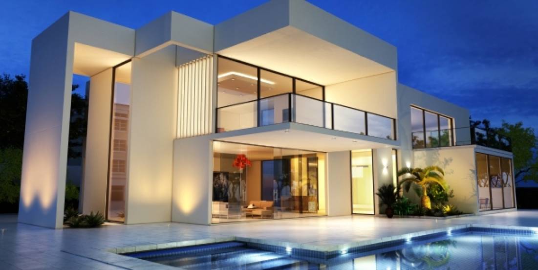 El mercado premium de vivienda en EE.UU. cambia: Lujo desde $1.6 millones