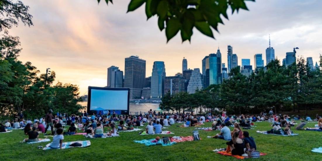 NYC apuesta por eventos sustentables con su nueva iniciativa Good Clean Fun