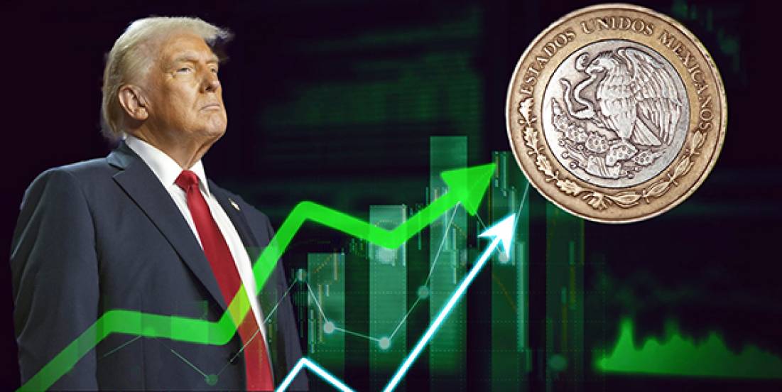 Peso estable ante cierre del gobierno de EE.UU.: El mercado opera con cautela
