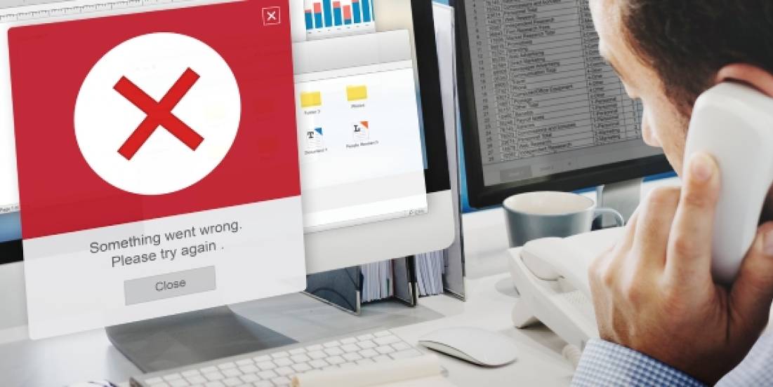 Un error digital puede costar millones: la clave está en anticiparse