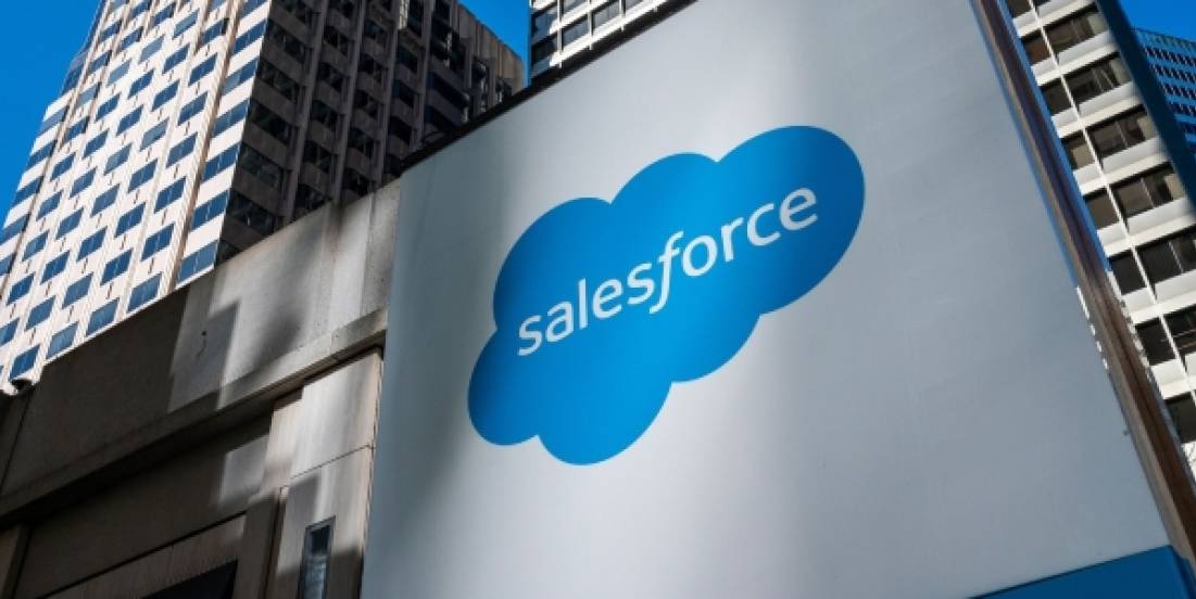 Salesforce destina 1,000 mdd para expandir su presencia regional