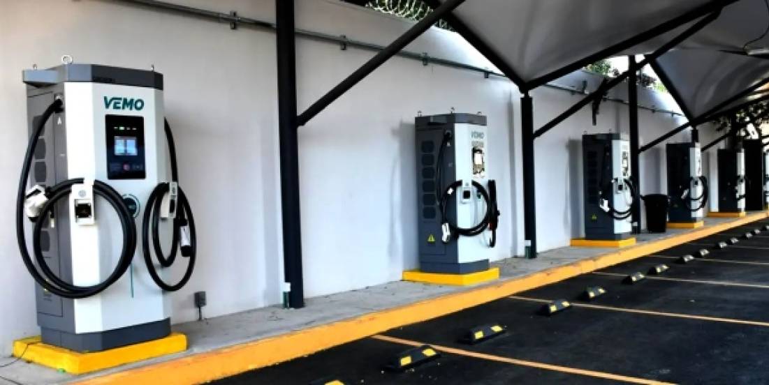 México impulsa la electrificación del transporte de carga con alianza global