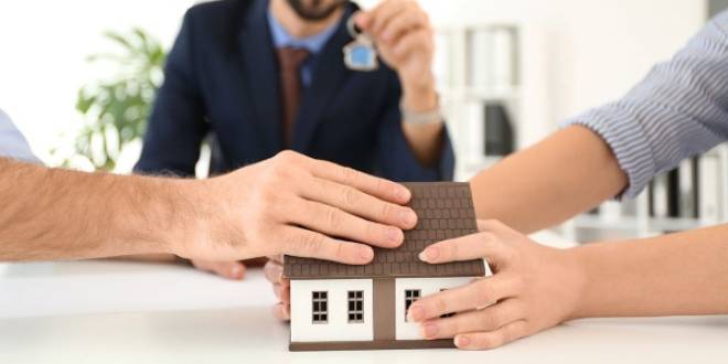 Copropiedades en inversiones inmobiliarias